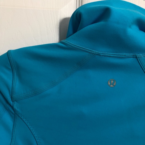LULULEMON Contempo Jacket - Picture 5 of 8